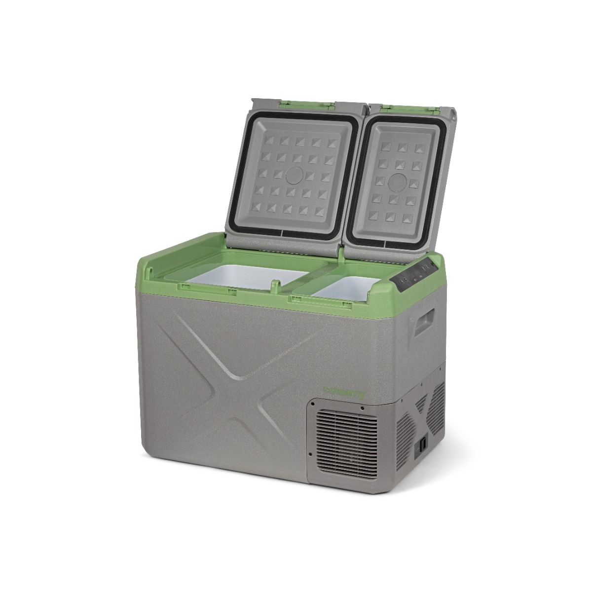 Steamy-E Single Zone 45 elektrische koelbox - 32L