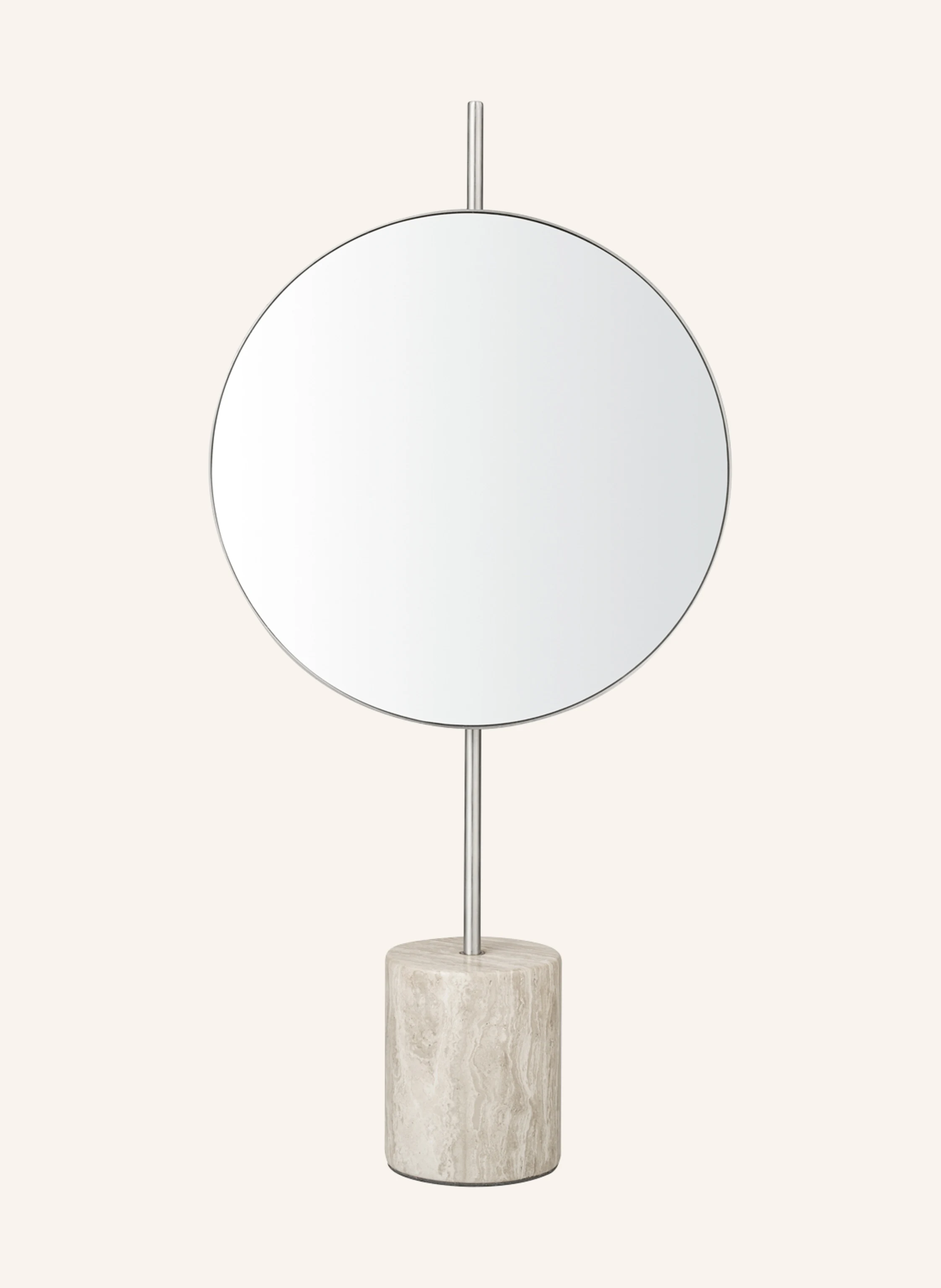 blomus Kosmetikspiegel LAMURA