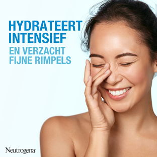 Neutrogena Hydro Boost Express Hyaluron Serum﻿ 30ML