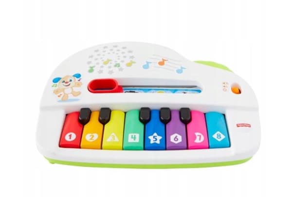 Fisher Price LL klaver til småbørn GFK02