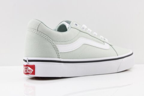 Vans Leinenschuhe