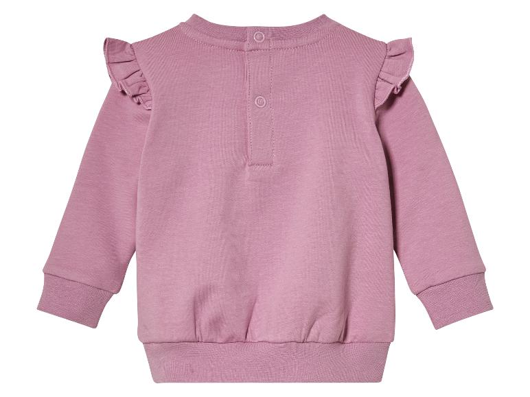 Baby joggingpak