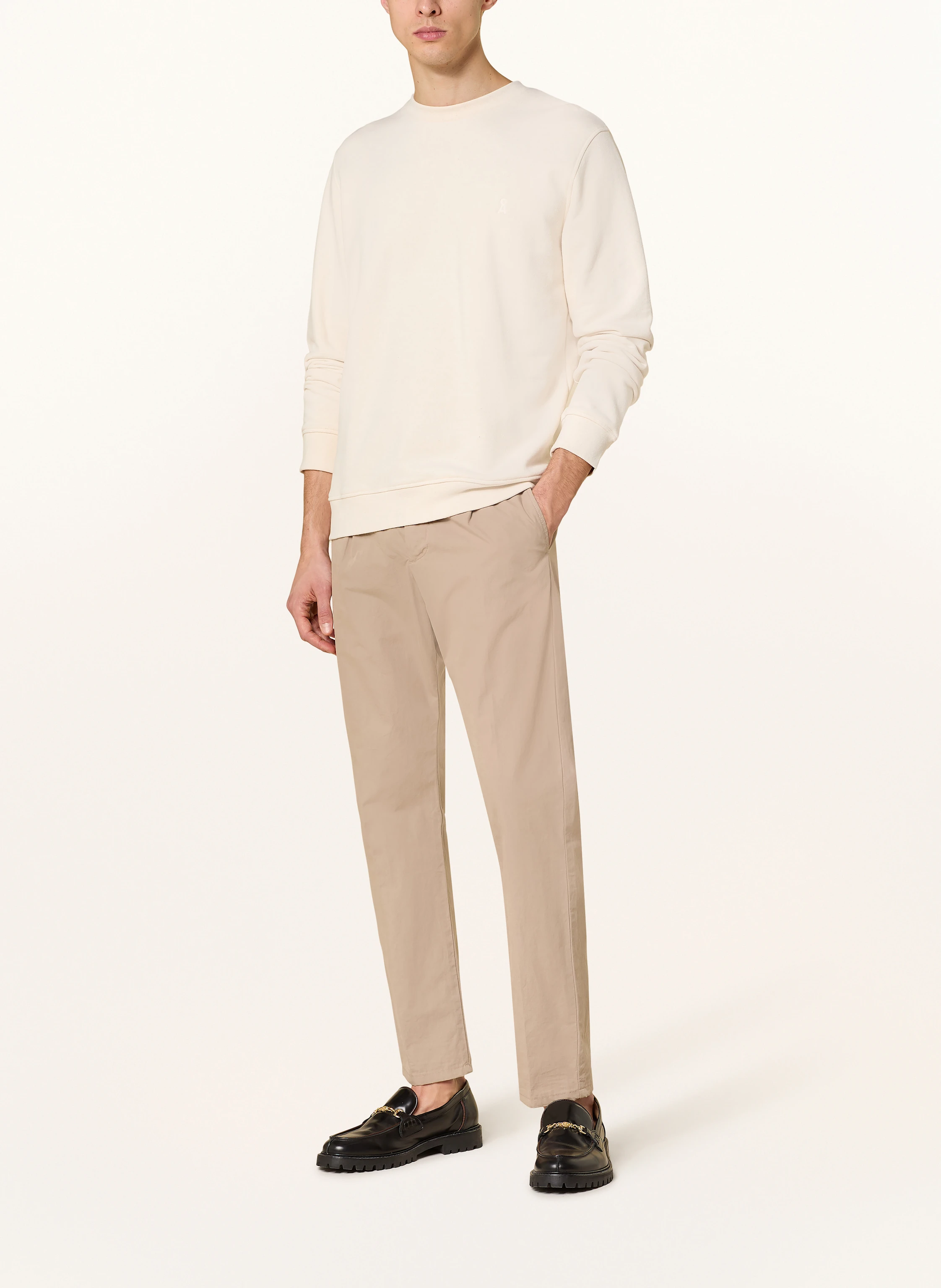 ARMEDANGELS Sweatshirt BAARO