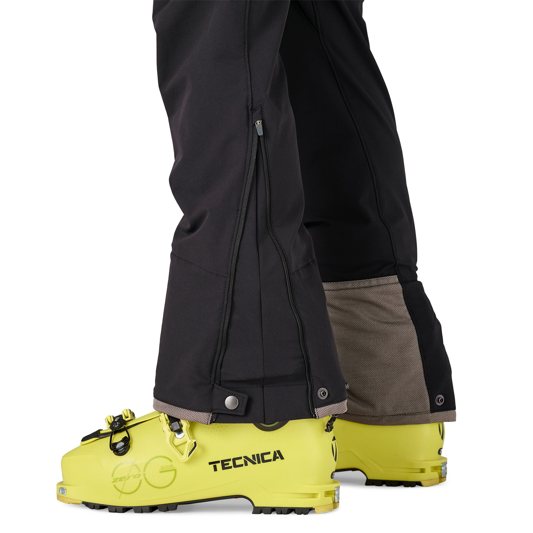M's Alpine Guide Pants - Short