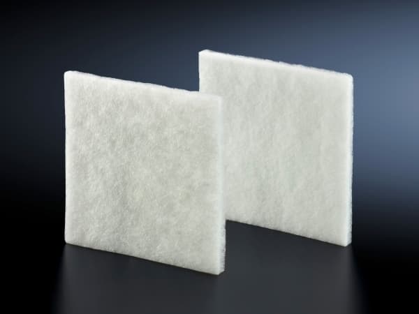 Rittal SK 3201.050 Filtermåtte (B x H x T) 90 x 106 x 8 mm 5 stk