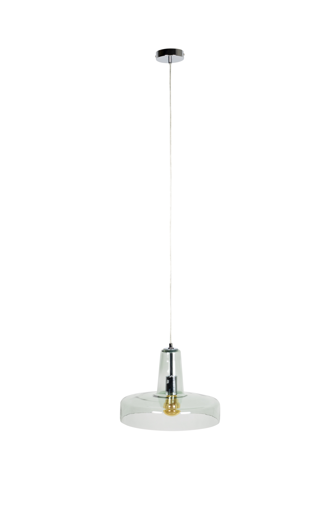 Rein Living hanglamp Anshin Medium Groen