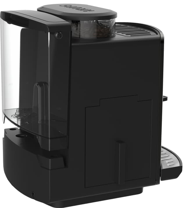 Krups Arabica Latte espressomaskine EA819E10