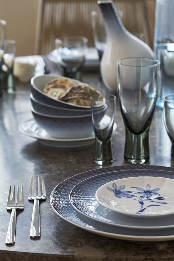 Royal Copenhagen HAV karaffel 130 cl Hvid