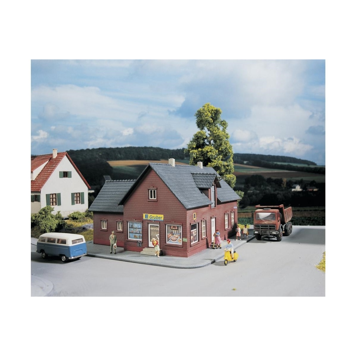 PIKO-61831 Butikkutsalg
