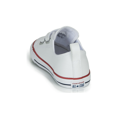 Converse - CHUCK TAYLOR ALL STAR 2V - OX Blanco