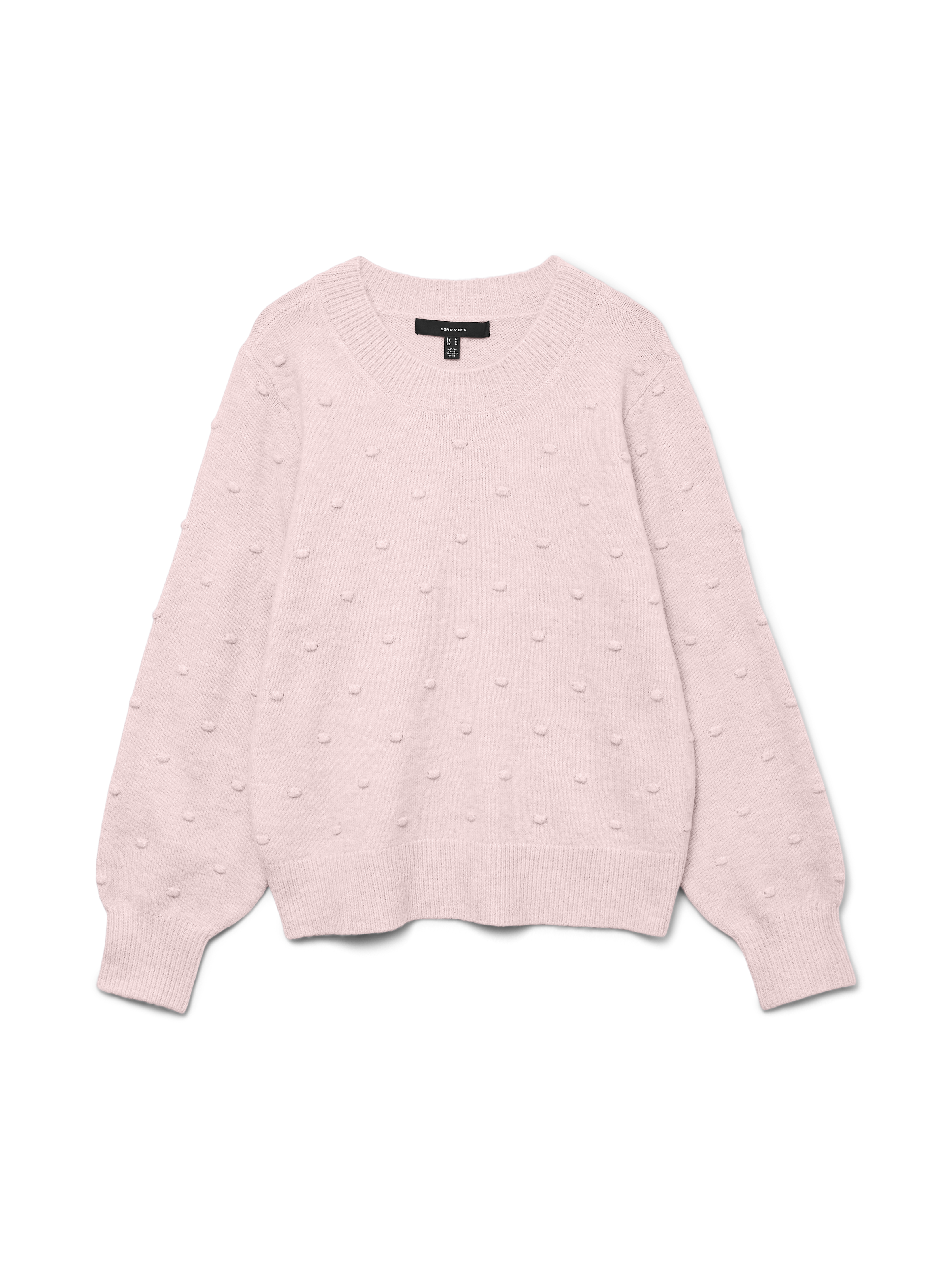 VMFRANCESCA Gebreide pullover
