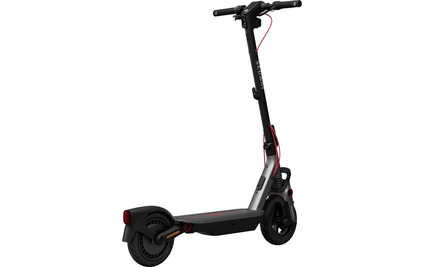 E-Scooter »Segway-Ninebot Ninebot F3 D« 20 km/h 70 km