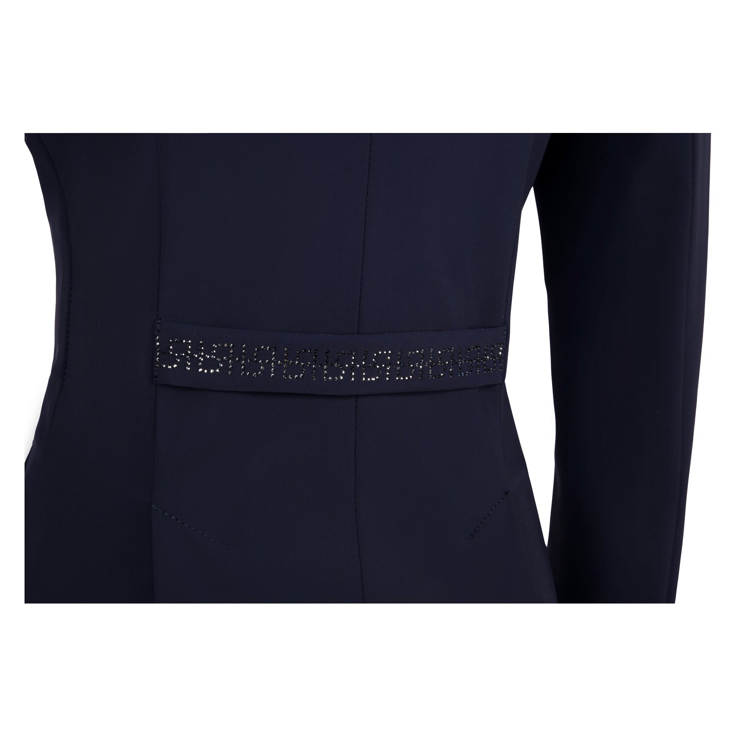 PIKEUR Turniersakko Valentine Competition - black