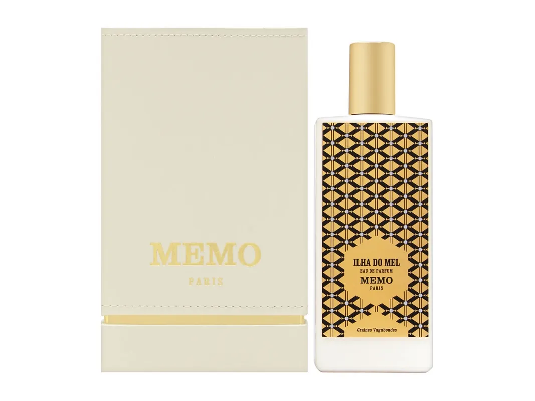 Memo Paris Ilha Do Mel Eau De Parfum 75 ml (unisex)
