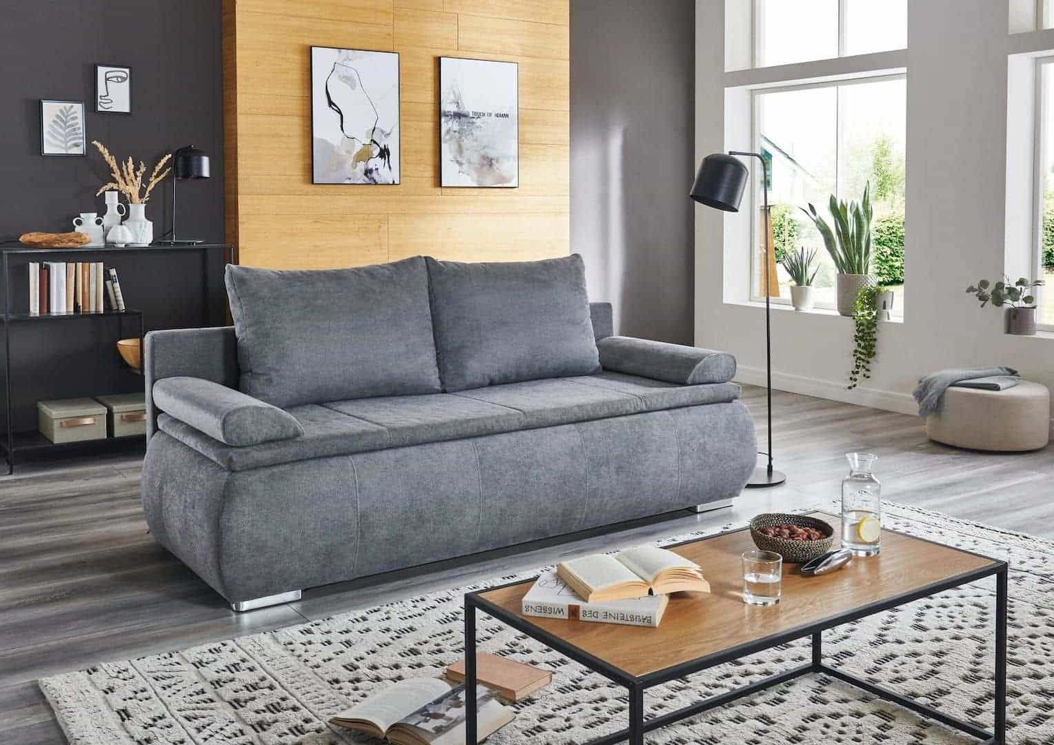 Schlafsofa Leoben