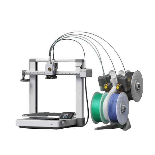 Bambu Lab 3D-Drucker A1 Combo