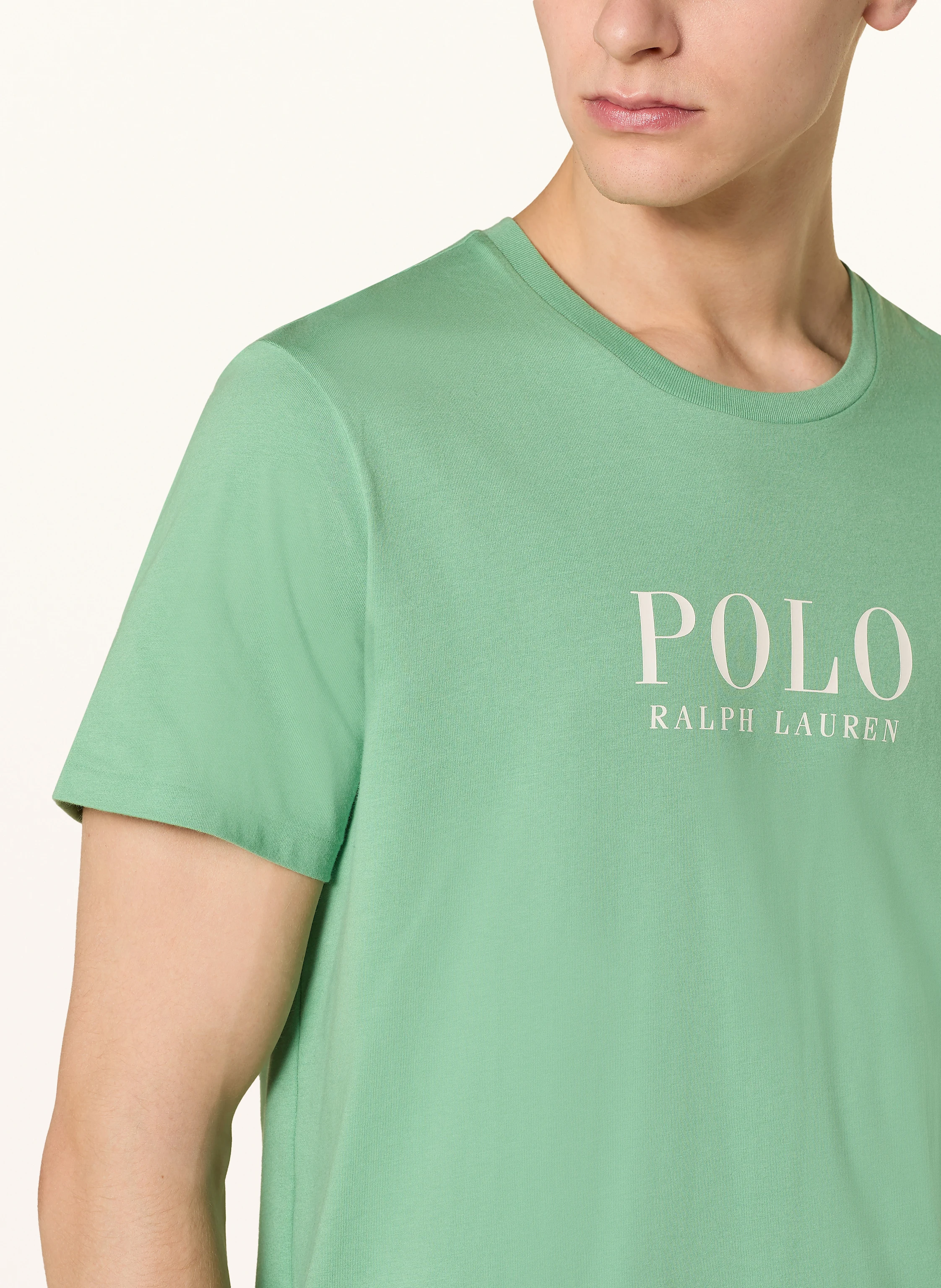 POLO RALPH LAUREN Lounge-Shirt