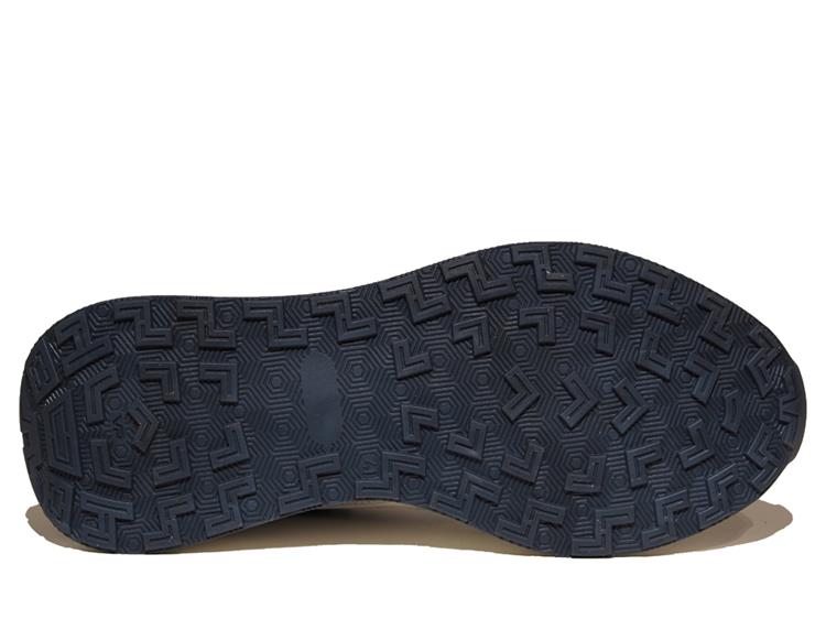 Australian Footwear Kyoto Grijs combi (B8U)