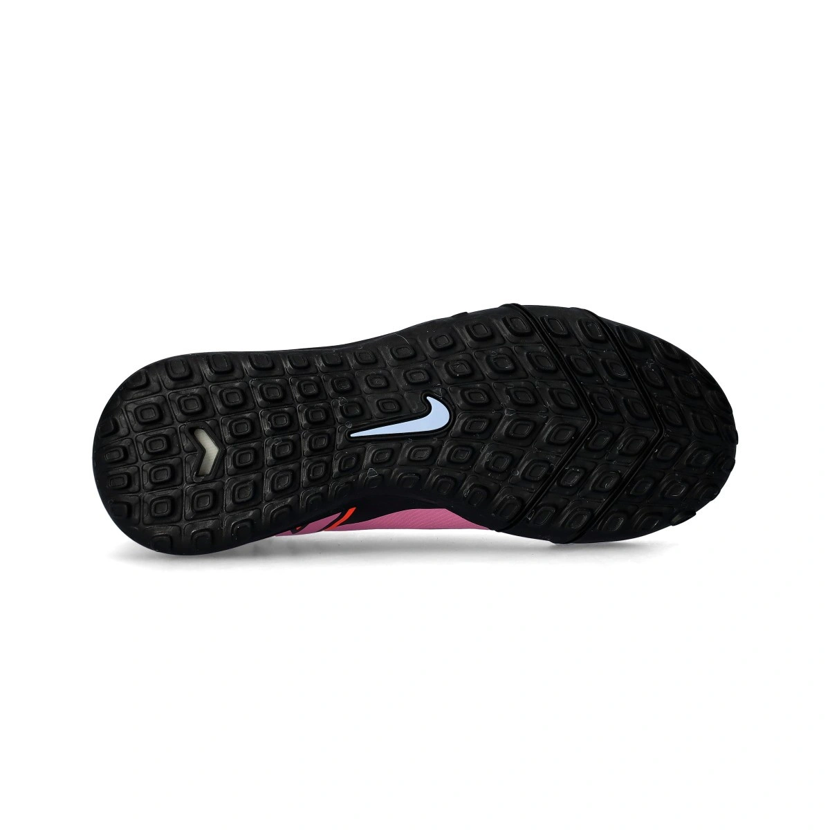 Chuteira Nike Air Zoom Mercurial Vapor 16 Academy Turf Criança
