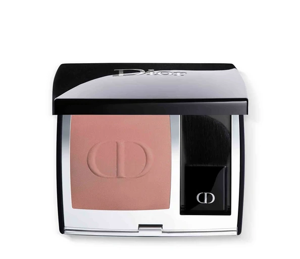 DIOR Rouge Blush Blush100 Nude Look