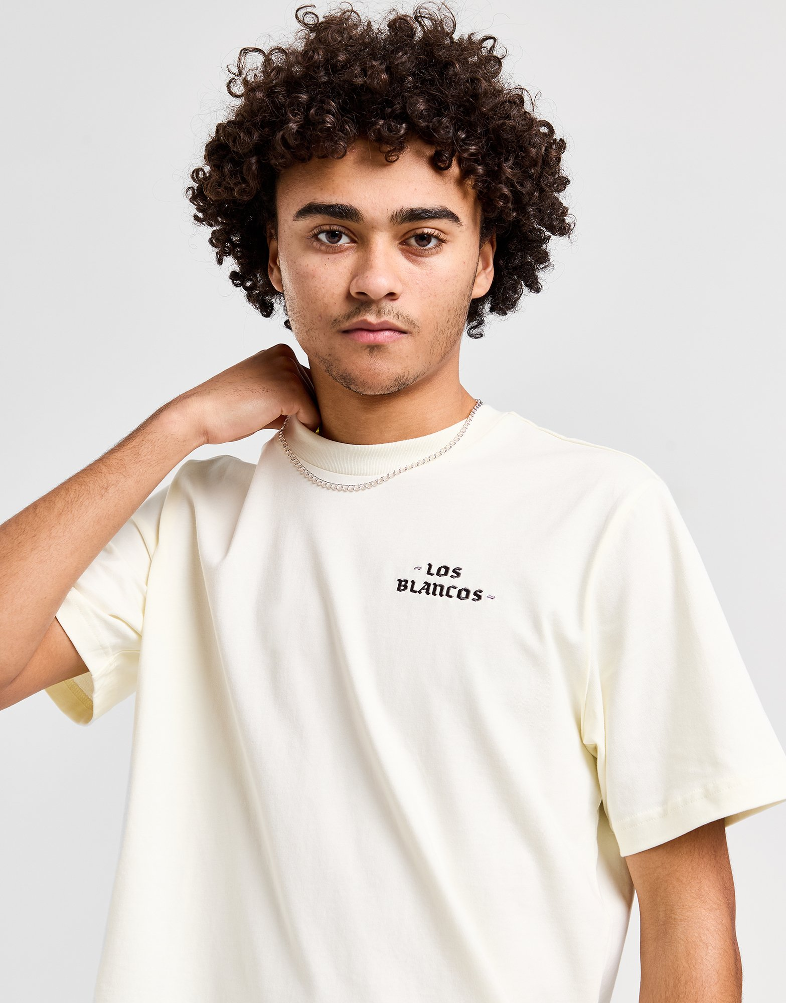 adidas T-shirt Real Madrid Cultural Story