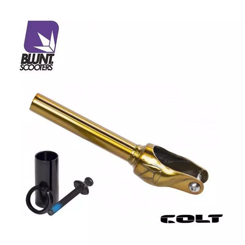 Fourche Trottinette BLUNT SCOOTERS Colt fork