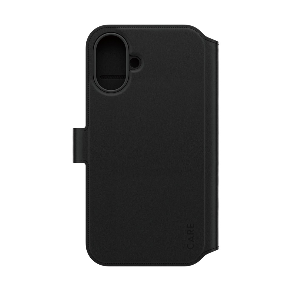 CARE by PanzerGlass - Case - Wallet - MagSafe - iPhone 16 Plus