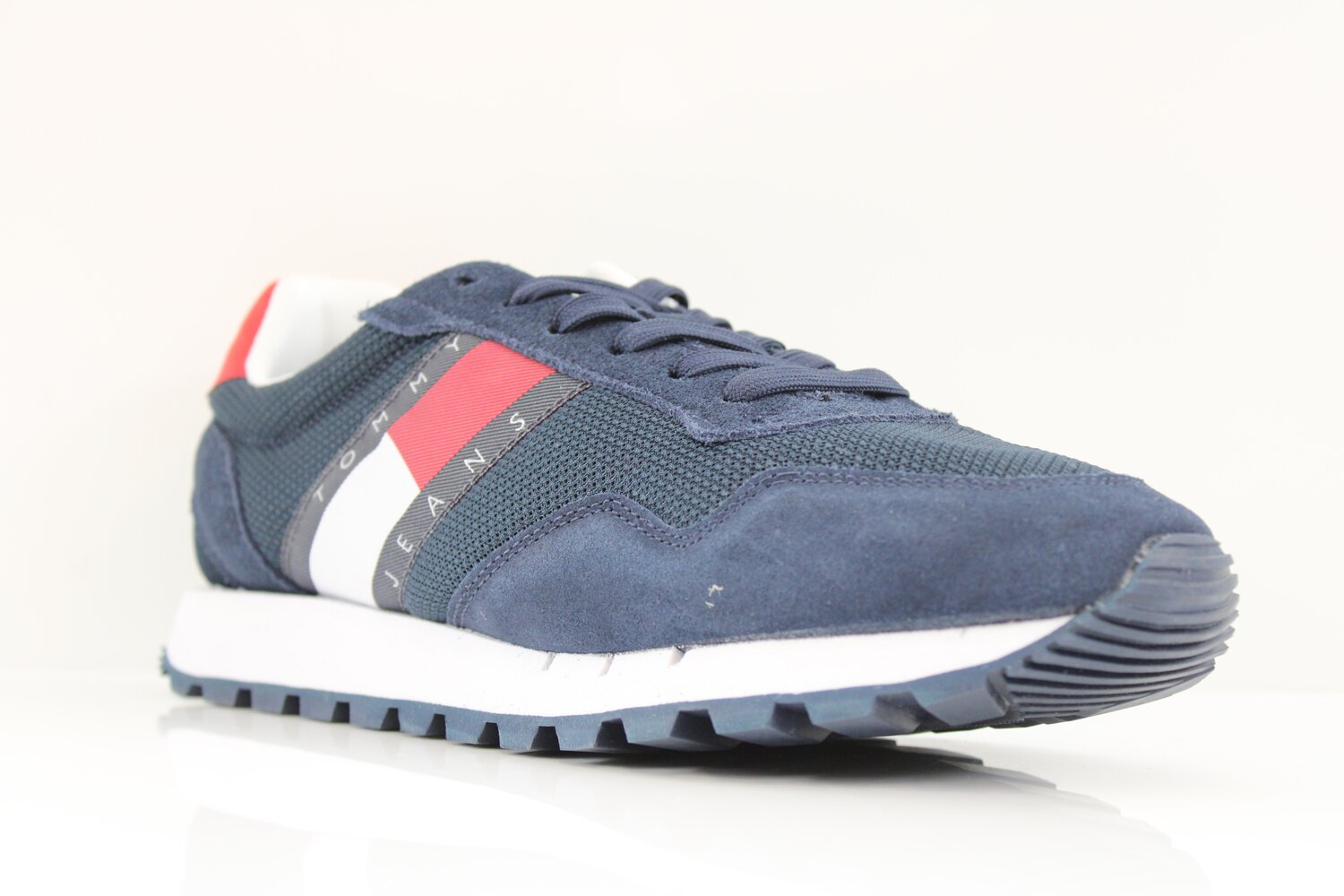 Hilfiger Tommy Footwear Sneaker