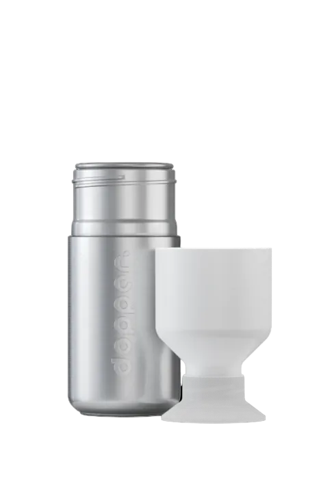 Steel 350ml