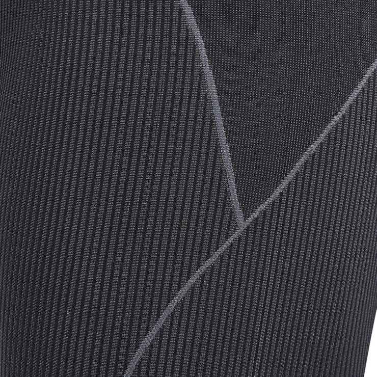Hummel HMLTE Christel Seamless Mid-Waist tights Sort