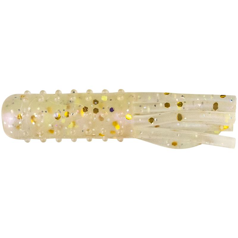 Leurre Souple Lmab Finess Filet Tube - 5Cm - Par 6