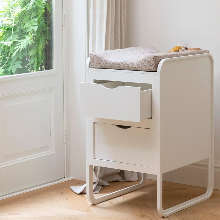 Nofred Form commode kast eiken