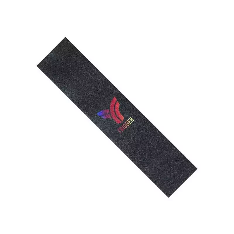 Grip trottinette TRIGGER Square Neochrome 53x12