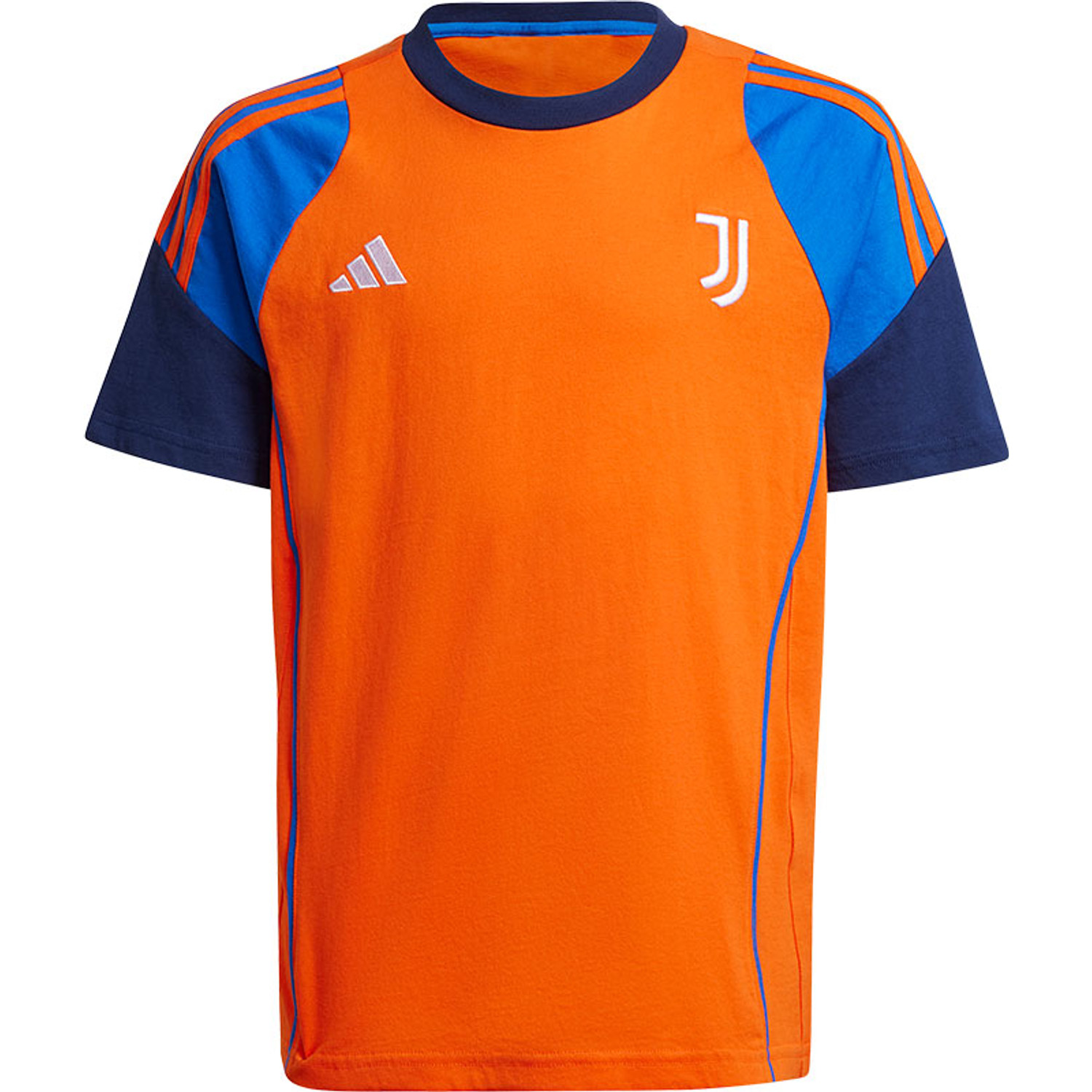 adidas Juventus Tee Kids 2024/2025