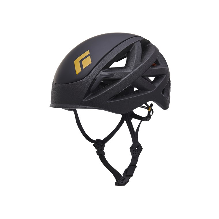 Black Diamond Vapor Helmet Black