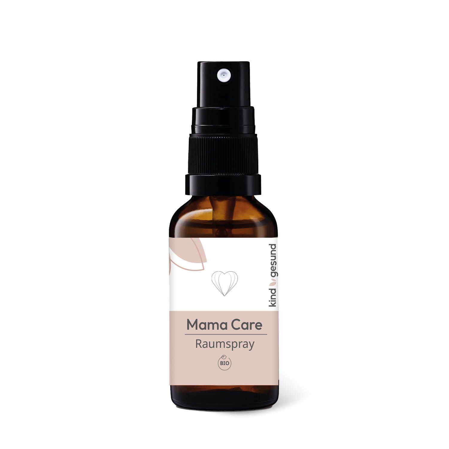Bio-Mama Care Raumspray - kindgesund®