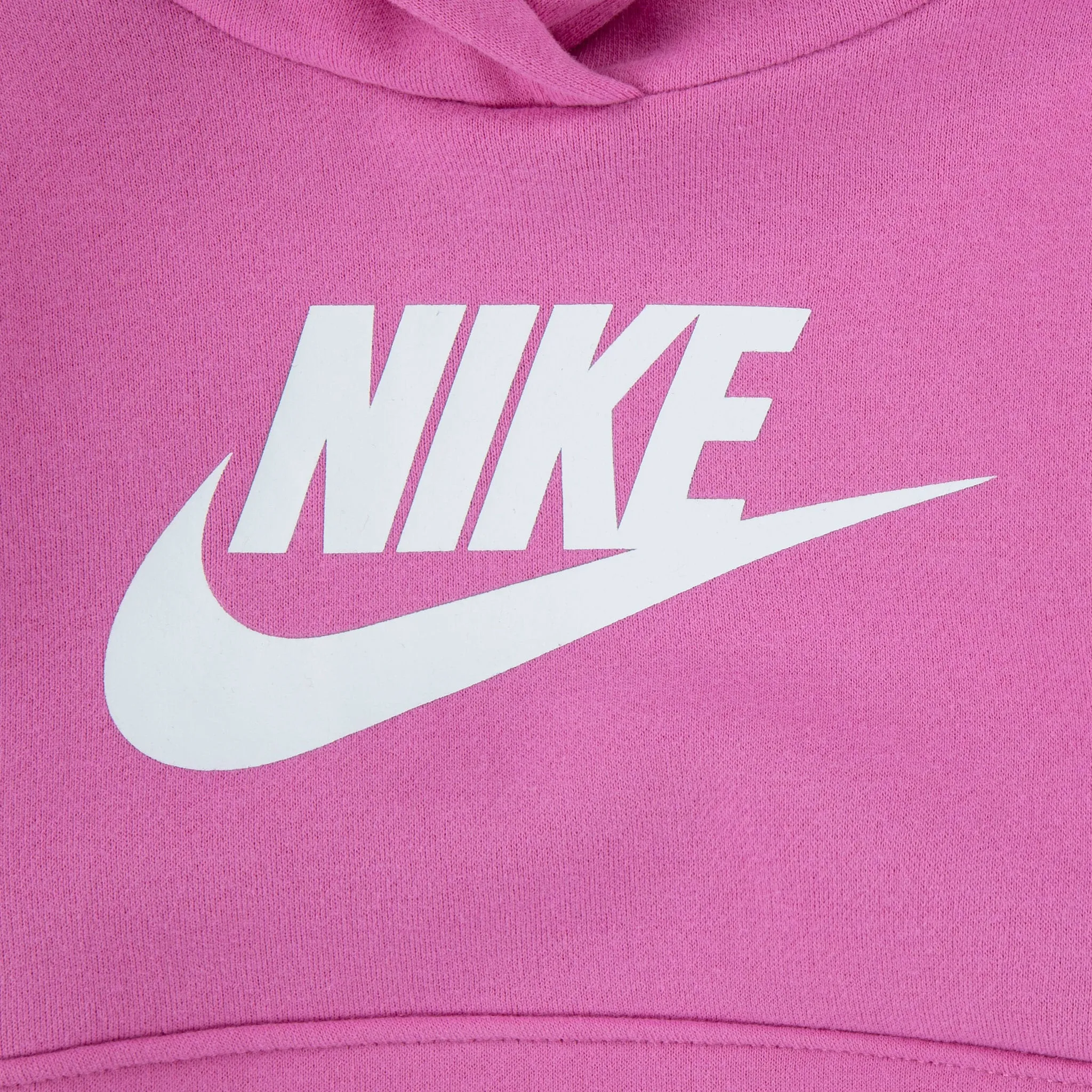 Nike Ensemble Club Fleece 2-4T