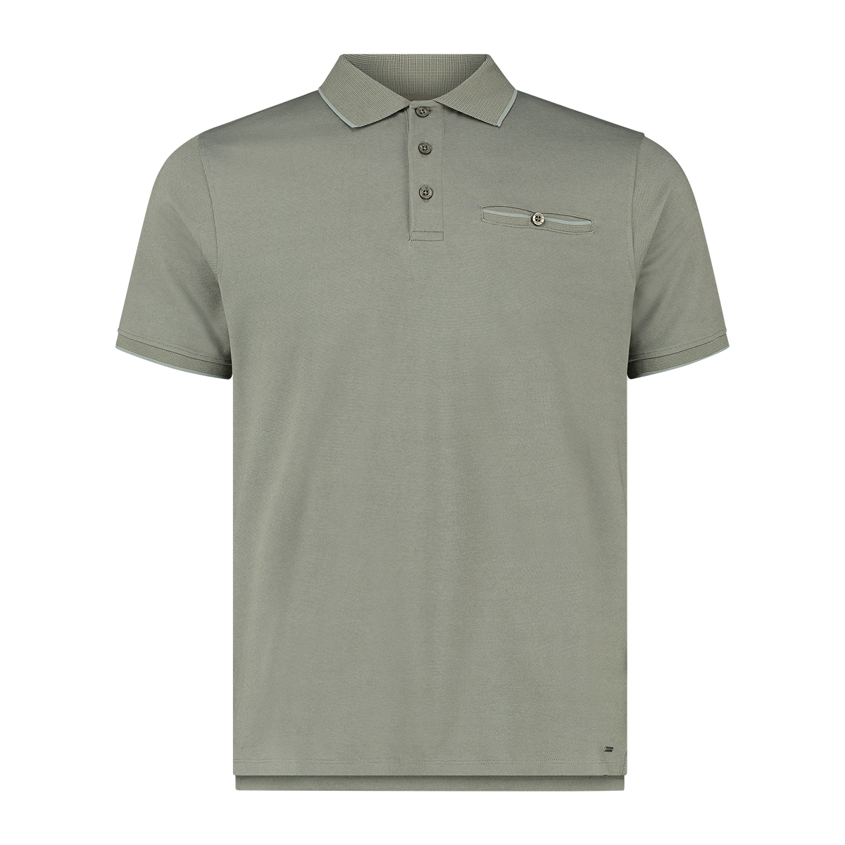 Heren Polo 27230363