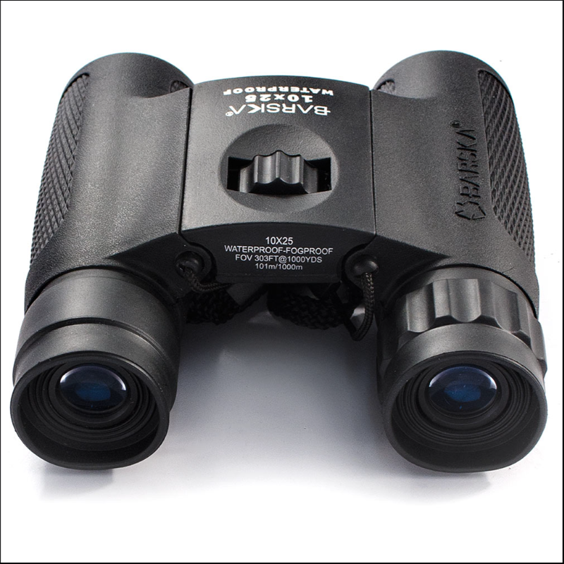 Barska Blackhawk 10x25 WP verrekijker