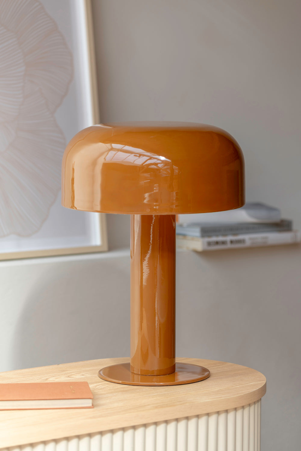 Leitmotiv - Table Lamp Fornido