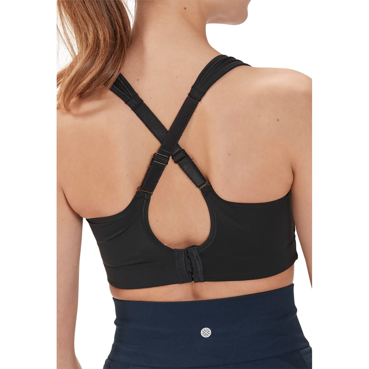 Athlecia Magnolia High Support Sports BH Dame