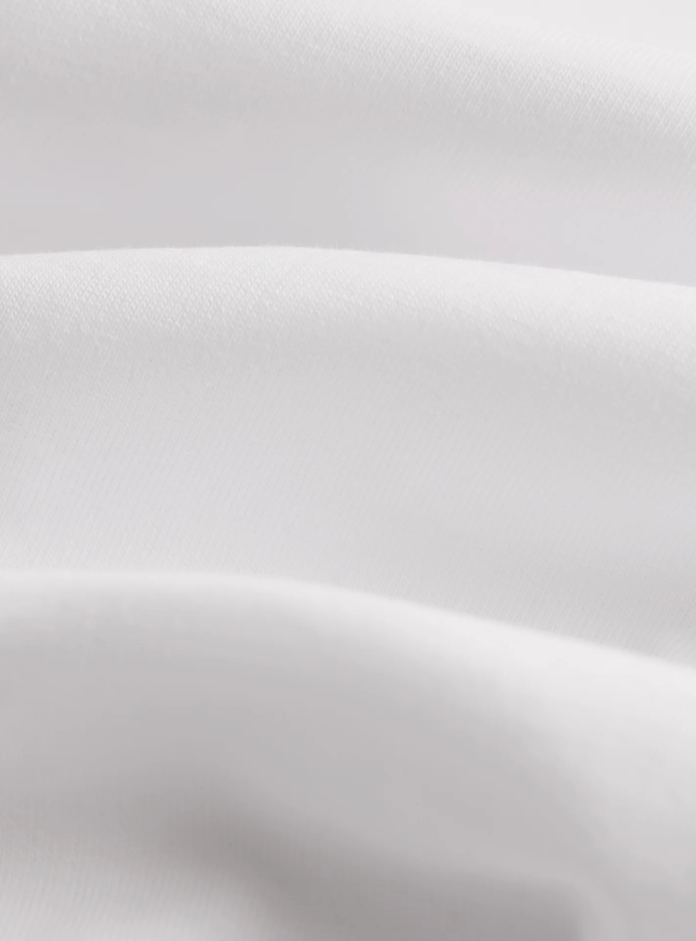 T-shirt Basile White