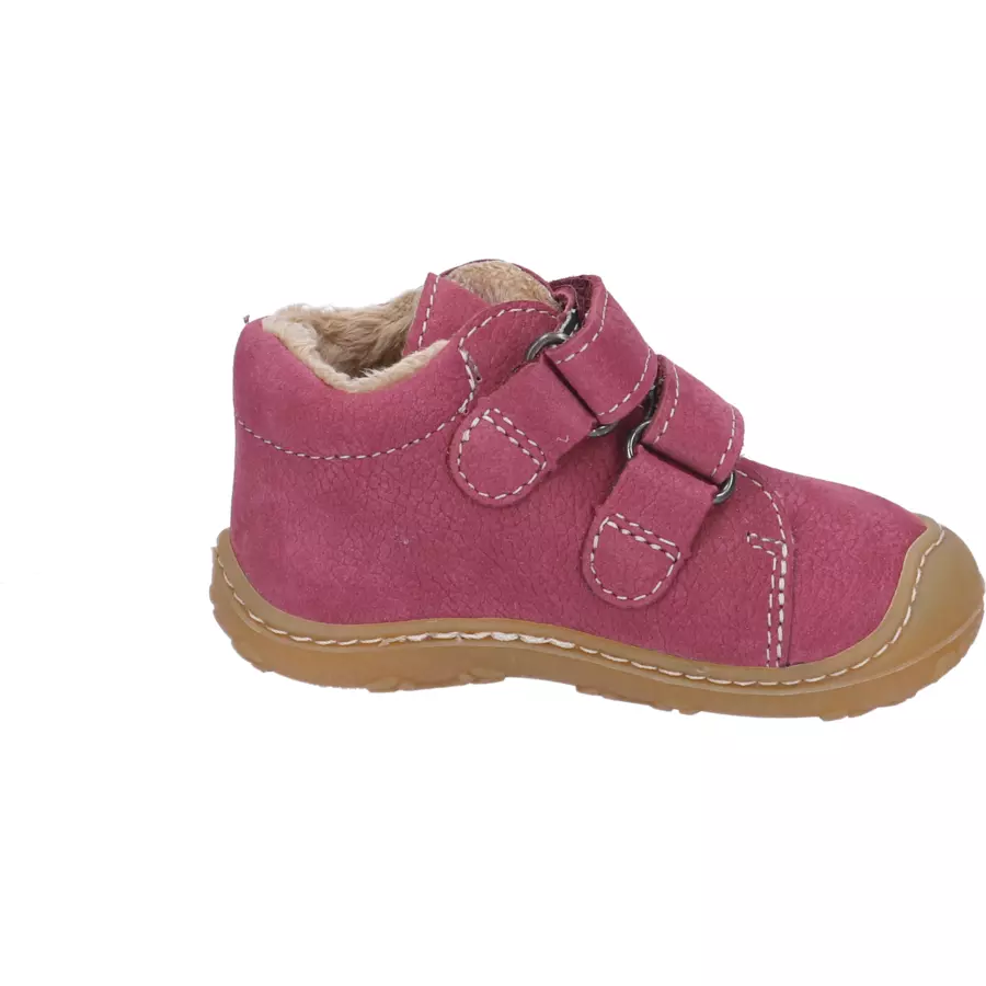 Pepino Halbschuh Crusty fuchsia (mittel)