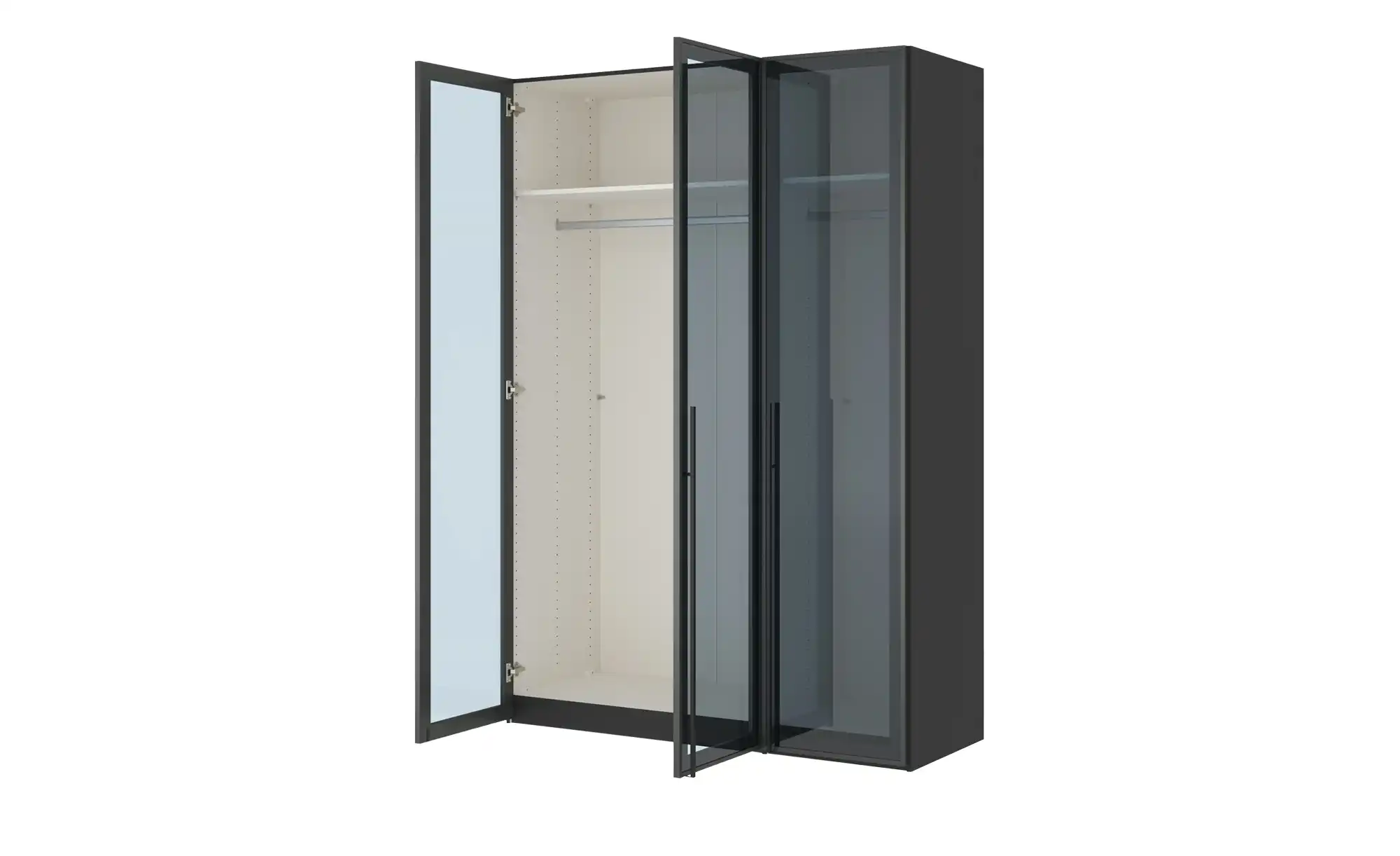 Dreamer eXpress Drehtürenschrank Dreamer