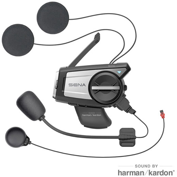 Sena - Système de communication et caméra 50C Quantum