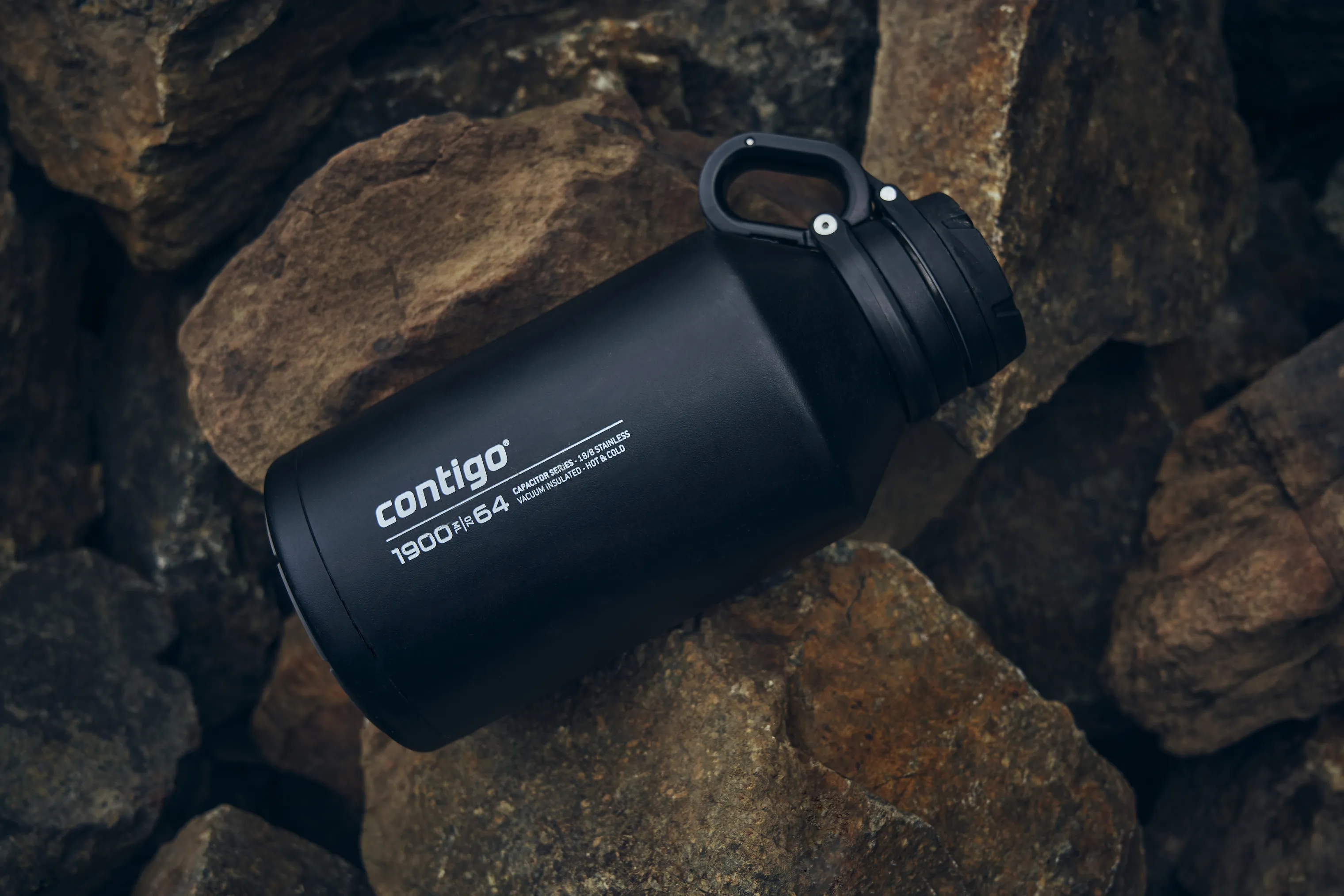 Contigo Grand Drikkeflaske