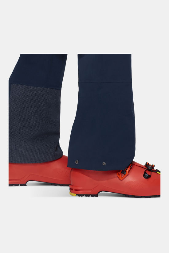 Mammut Mammut Stoney Hs Pants Men Skibroek