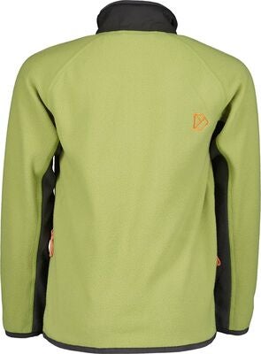 Didriksons Ljung Fleecejakke, Fern Green