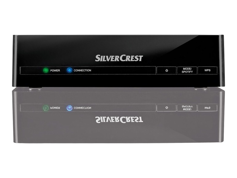 Wifi-adapter SMRA 5.0 A1