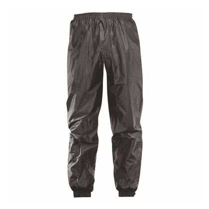 Veste de pluie Acerbis ENSEMBLE RAIN SUIT LOGO - Jaune / Noir